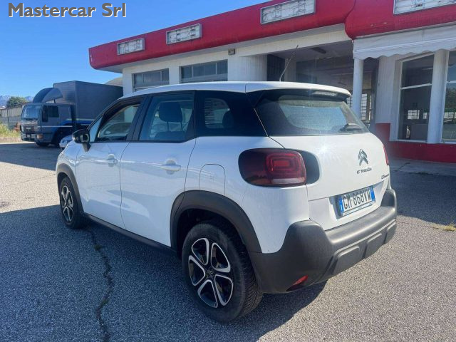 CITROEN C3 Aircross usata, con Autoradio