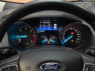 FORD Kuga usata, con Chiusura centralizzata telecomandata