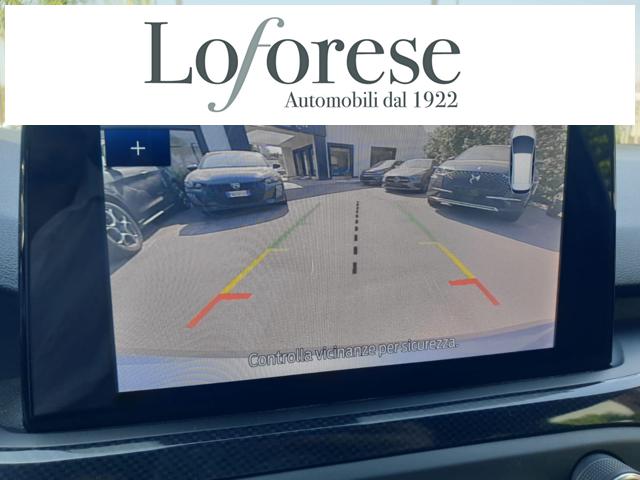 FORD Focus usata, con Filtro antiparticolato