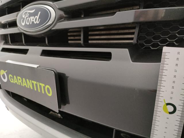 FORD Ranger usata, con Specchietto retrovisore con funzione antiabbagliamento