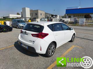TOYOTA Auris usata, con Alzacristalli elettrici