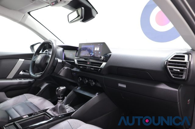 CITROEN C4 usata, con 360° camera