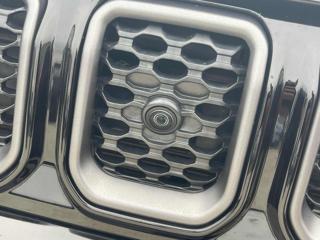 JEEP Compass usata 57