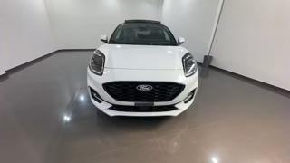 FORD Puma usata, con Airbag
