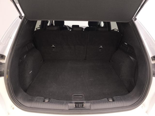 FORD Kuga usata, con Vetri oscurati