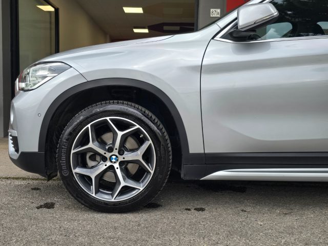 BMW X1 usata, con Park Distance Control