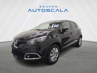 RENAULT Captur 1.5 dCi 8V 90cv Sport Edition