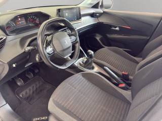 PEUGEOT 208 usata, con ESP