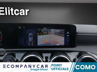 MERCEDES-BENZ GLA 180 usata, con Servosterzo