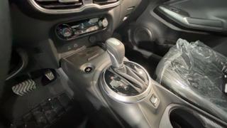 NISSAN Juke usata, con Servosterzo