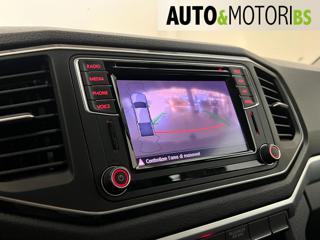 VOLKSWAGEN Amarok usata, con Cruise Control