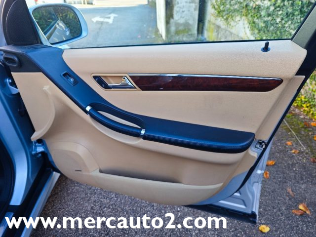 MERCEDES-BENZ R 350 usata, con Climatizzatore