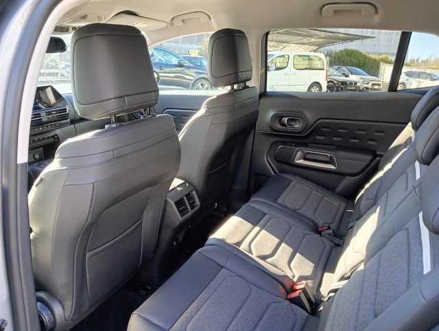 CITROEN C5 Aircross usata, con Climatizzatore