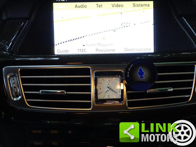 MERCEDES-BENZ CLS 350 usata 25