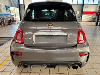 ABARTH 595 usata, con Chiusura centralizzata
