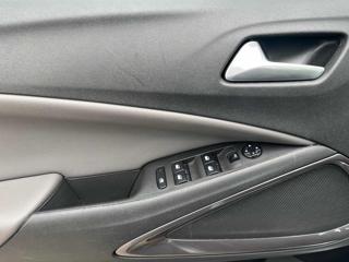 OPEL Crossland X usata, con Cerchi in lega