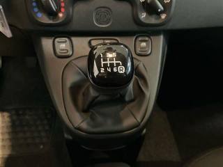 FIAT Panda usata, con Sensore di pioggia