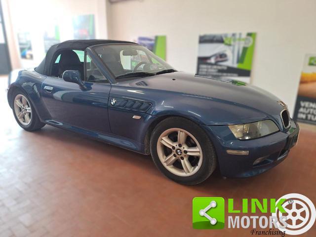 BMW Z3 usata, con ABS