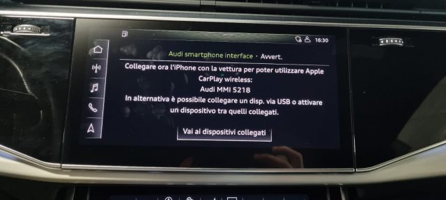 AUDI Q8 usata 42