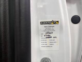 OPEL Meriva usata, con Start/Stop Automatico