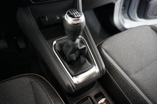 RENAULT Captur usata, con Cruise Control