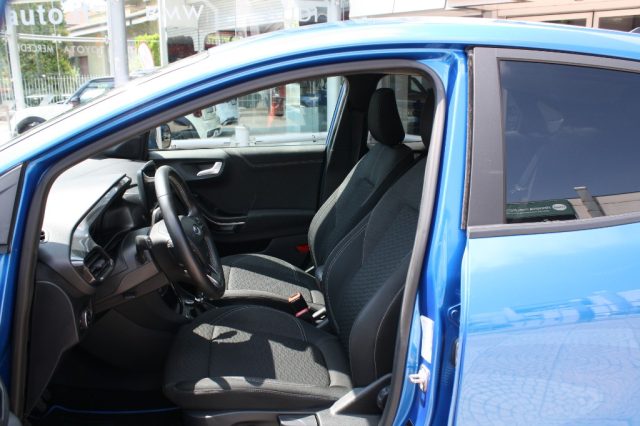 FORD Puma usata, con Cruise Control