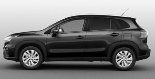 SUZUKI S-Cross usata, con Airbag Passeggero