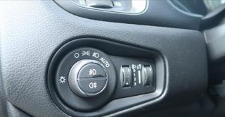 JEEP Renegade usata, con Immobilizzatore elettronico