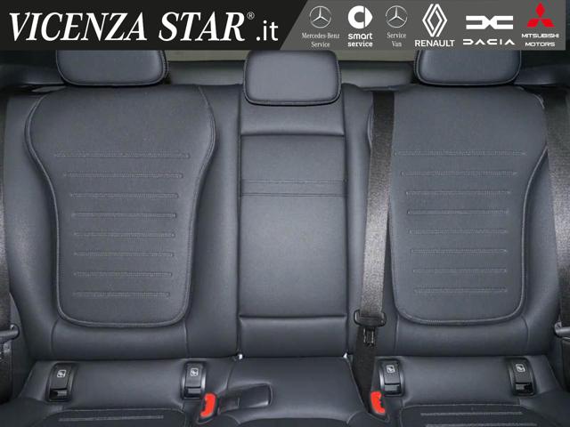 MERCEDES-BENZ GLC 220 usata, con Controllo trazione