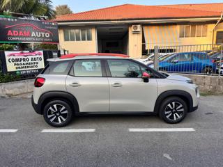 CITROEN C3 Aircross usata, con Chiusura centralizzata