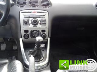 PEUGEOT 308 usata, con ESP