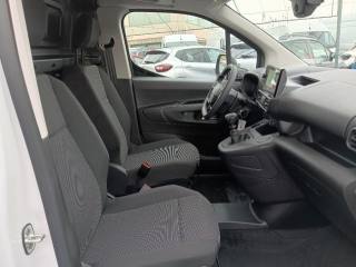 CITROEN Berlingo usata, con Luci diurne LED