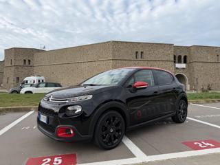 CITROEN C3 usata 42