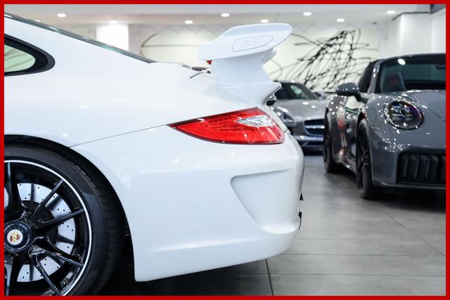 PORSCHE 997 usata, con Controllo trazione