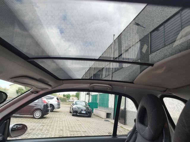 SMART ForTwo usata, con Immobilizzatore elettronico