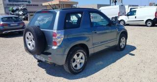 SUZUKI Grand Vitara usata, con Alzacristalli elettrici