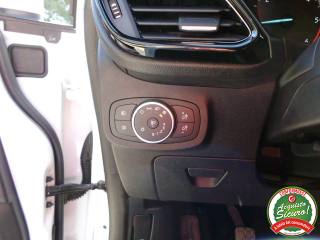 FORD Fiesta usata, con Lettore CD