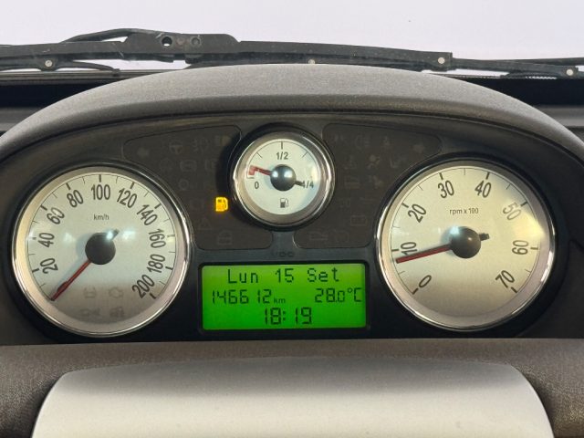 LANCIA Ypsilon usata 13