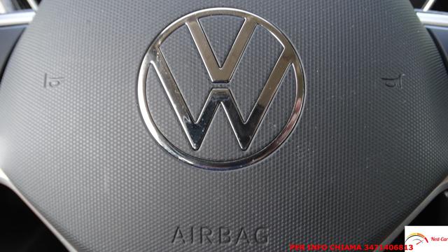 VOLKSWAGEN T-Cross usata 86