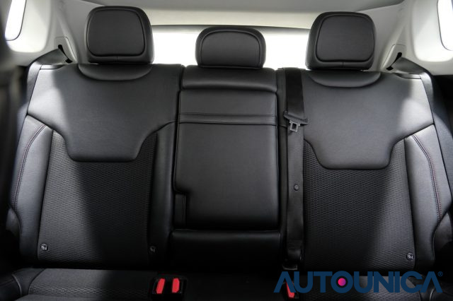 JEEP Compass usata, con Frenata d