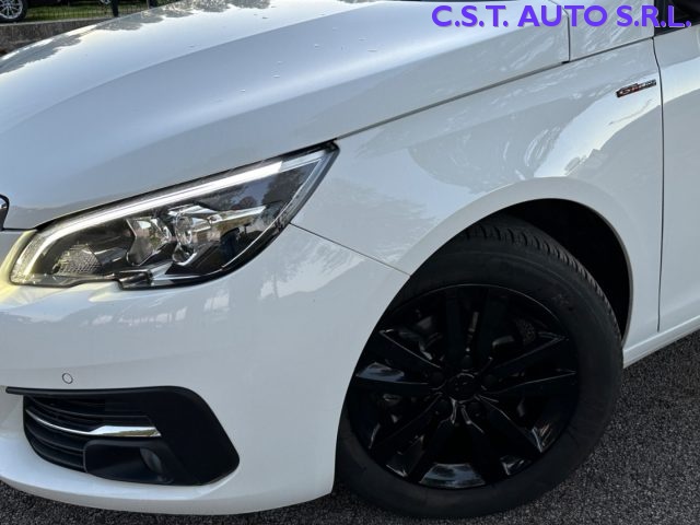 PEUGEOT 308 usata, con ESP