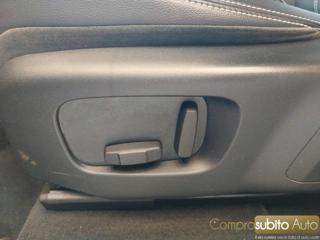 LAND ROVER Range Rover Velar usata, con Airbag testa