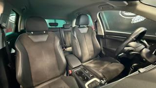 AUDI Q3 usata, con ESP
