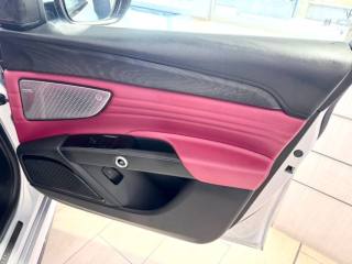 MASERATI Grecale usata, con Interni in pelle