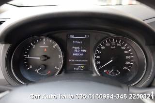 NISSAN Pulsar usata, con Vivavoce