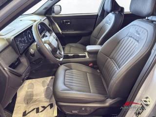 KIA Seltos usata 9
