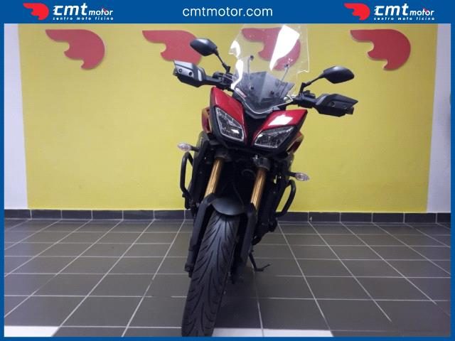 YAMAHA Tracer 900 usata 1