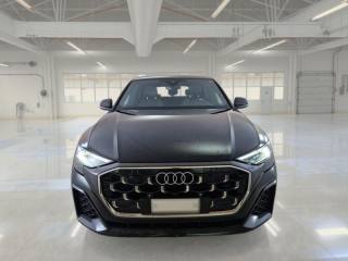 AUDI Q8 usata, con Airbag laterali