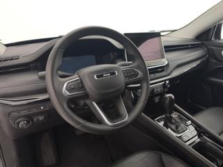 JEEP Compass usata, con Climatizzatore