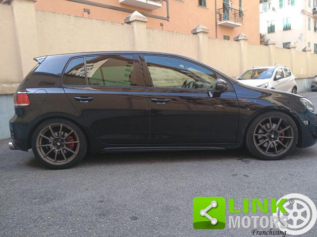 VOLKSWAGEN Golf usata, con Specchietto retrovisore con funzione antiabbagliamento